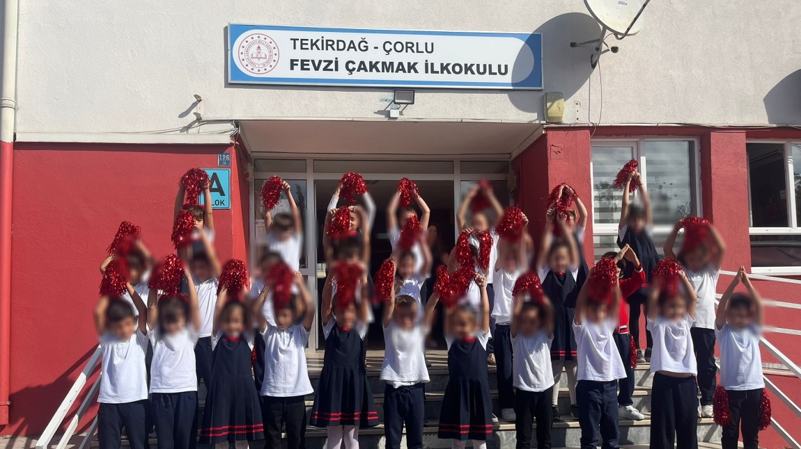 İlköğretim Haftası Kutlu Olsun